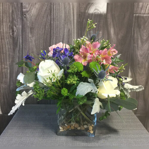 Breathtaking Blossoms