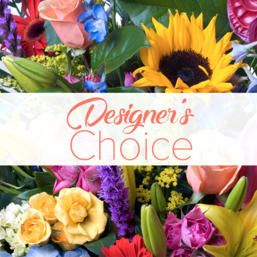 Designer's Choice