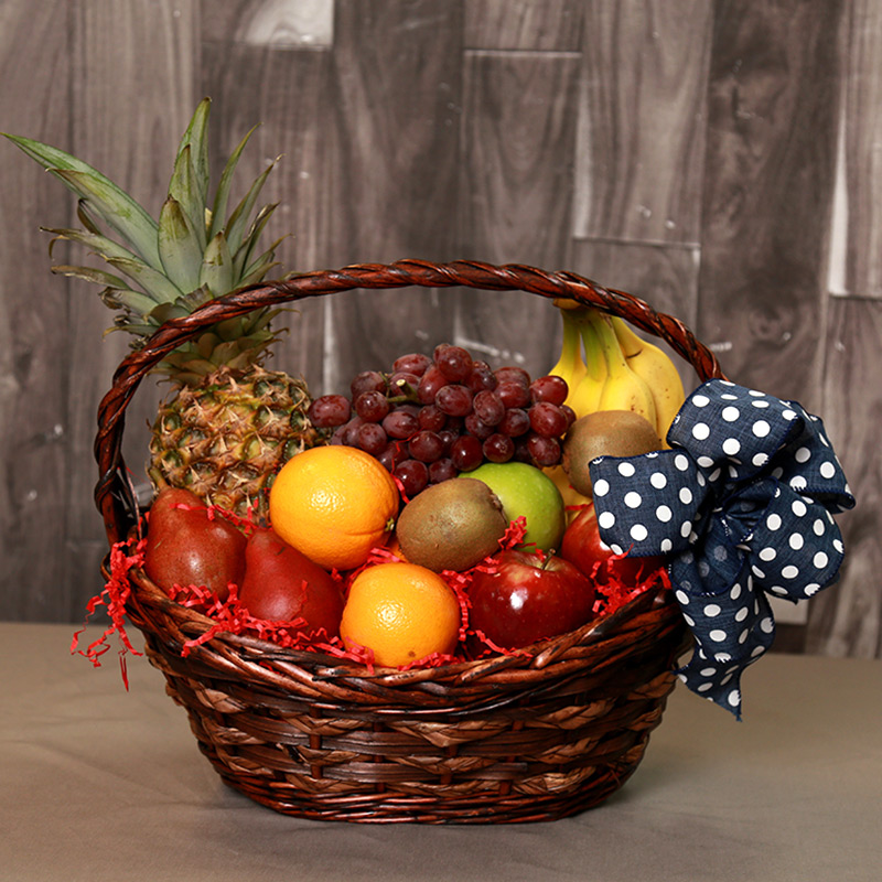 Fruit Basket