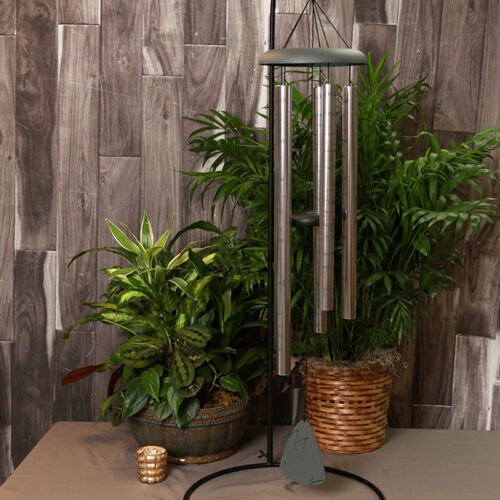 Memory Wind Chimes