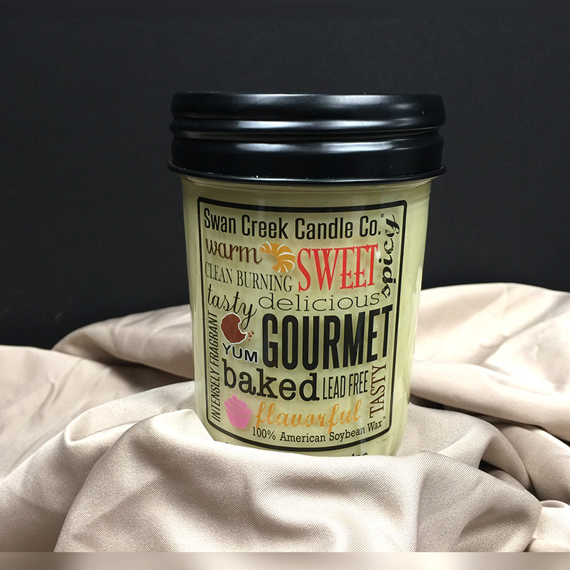 Swan Creek Soy Candle