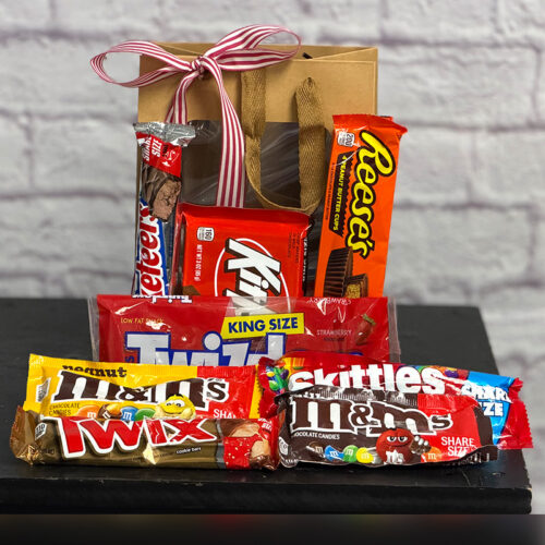 What a Sweet Gift!