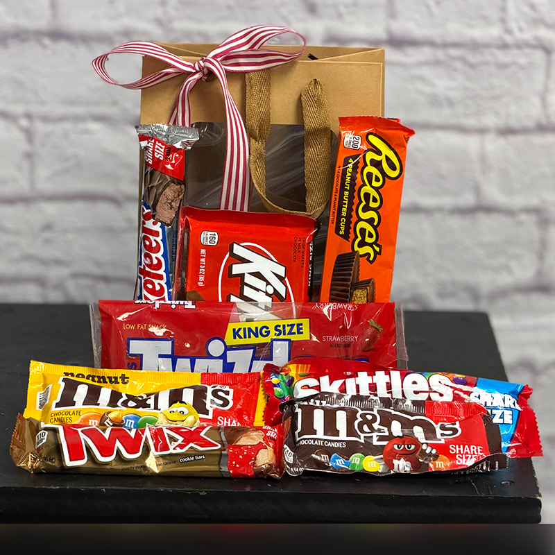 What a Sweet Gift!