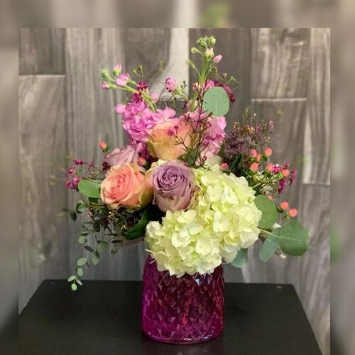 Thoughtful Expressions