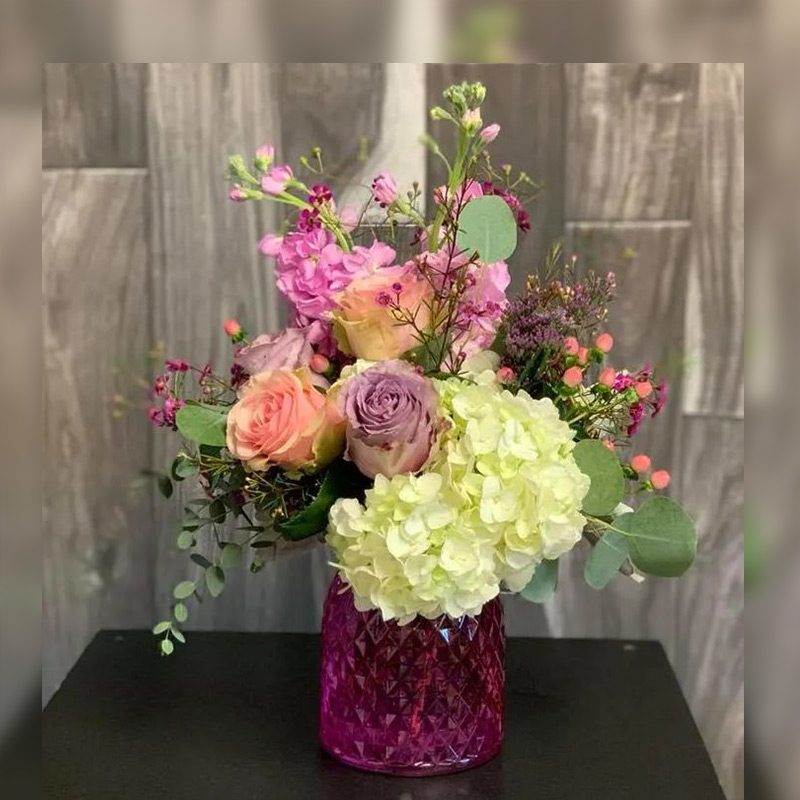 Thoughtful Expressions