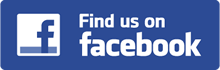 Find Us On Facebook