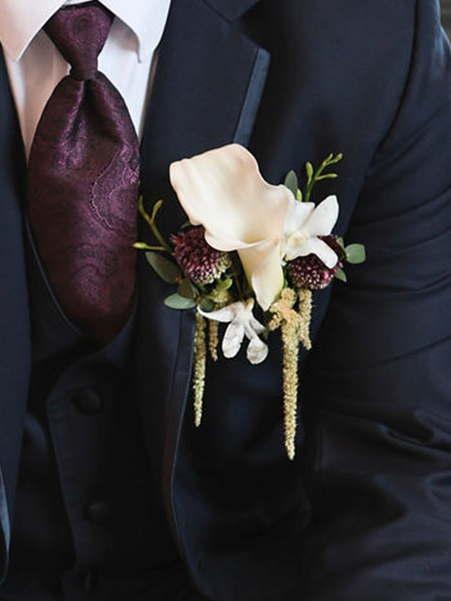 Boutonnieres | Bountiful Blossoms, Waterloo, IL